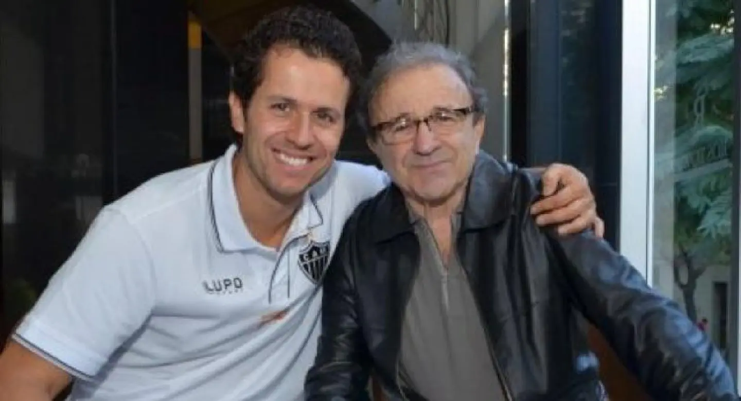 From Zico to Neymar - Lasmars remain Brazil's World Cup surgeons From Zico to Neymar - Lasmars remain Brazil's World Cup surgeons