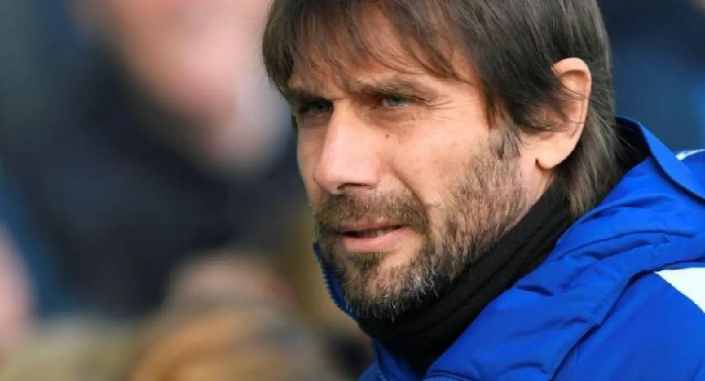 Conte sweats on Chelsea pair ahead of Spurs match Conte sweats on Chelsea pair ahead of Spurs match