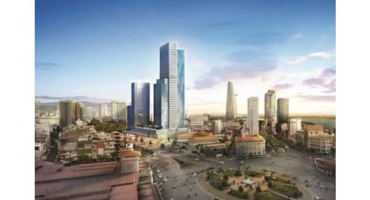 Home from home in HCMC