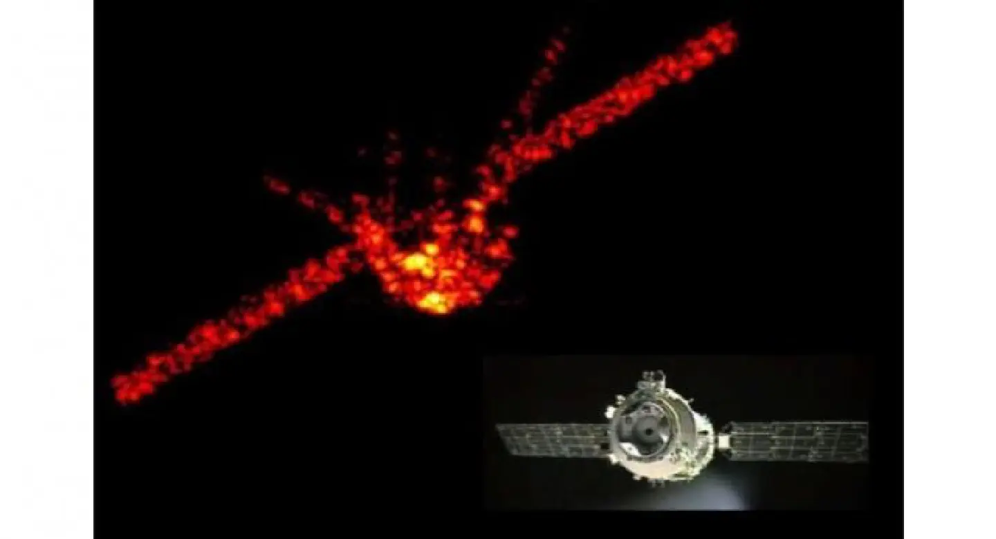 China says Earth-bound space lab to offer 'splendid' show China says Earth-bound space lab to offer 'splendid' show
