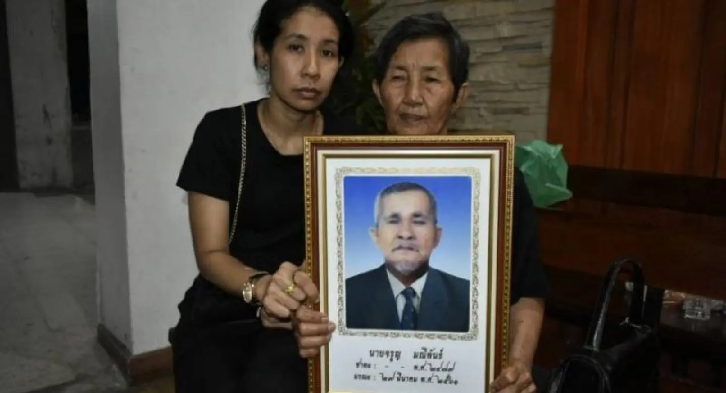 82-year-old assault victim dies, assailant faces new charges of causing unintentional death 82-year-old assault victim dies, assailant faces new charges of causing unintentional death