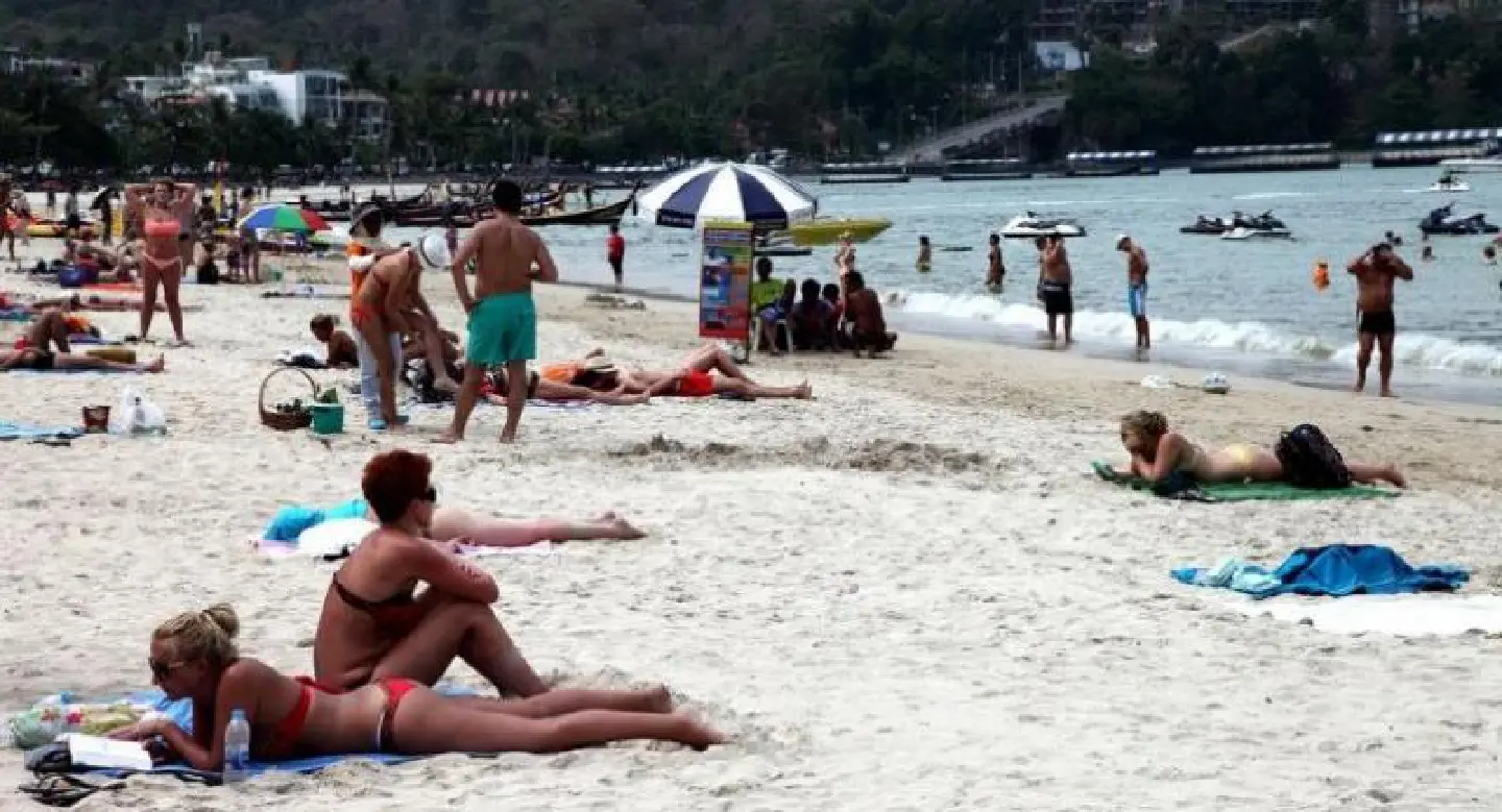 Cambodia and Thailand the highest death rate per head of young Brits : the Sun Cambodia and Thailand the highest death rate per head of young Brits : the Sun