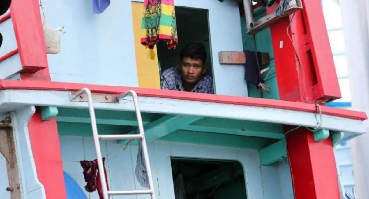 US continues battle against trafficking, warts and all US continues battle against trafficking, warts and all