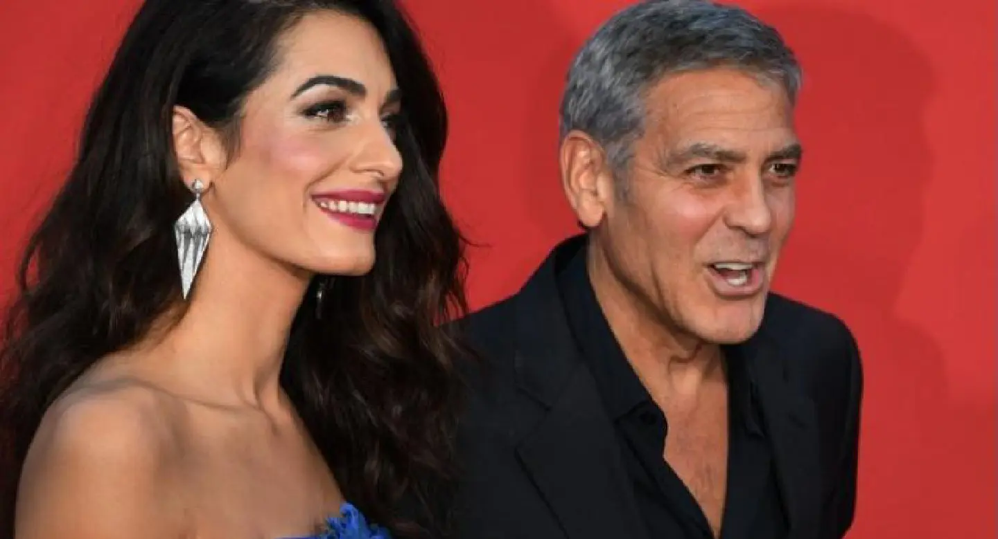 Clooney to defend Reuters journalists held in Myanmar Clooney to defend Reuters journalists held in Myanmar