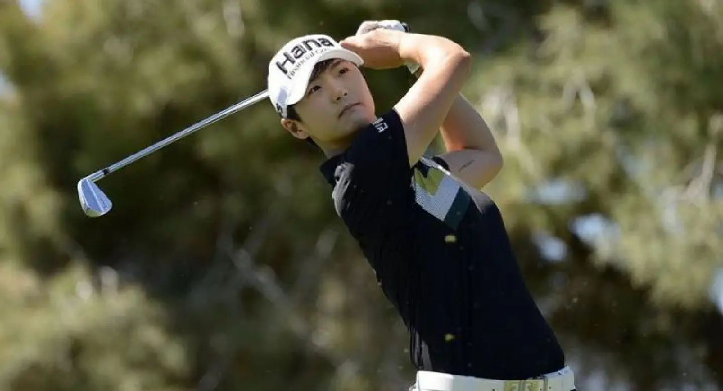 Park, Lindberg surge into ANA Inspiration lead Park, Lindberg surge into ANA Inspiration lead