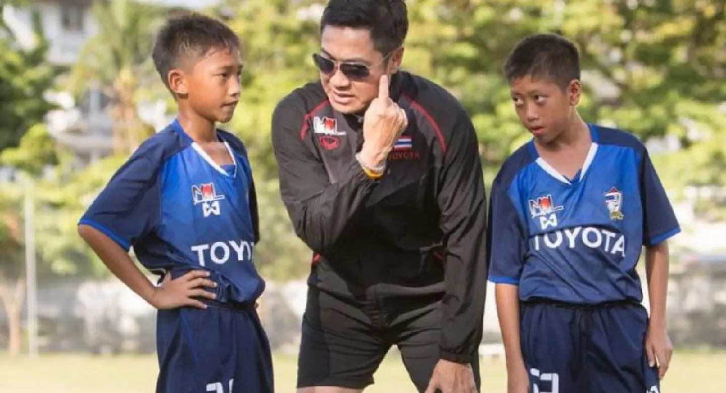 Toyota opens world of opportunity for Thai kids