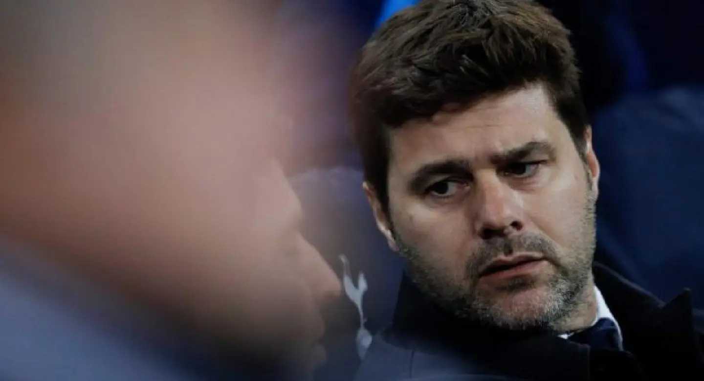 Pochettino hails Alli as Spurs break Chelsea curse, Arsenal leave it late Pochettino hails Alli as Spurs break Chelsea curse, Arsenal leave it late