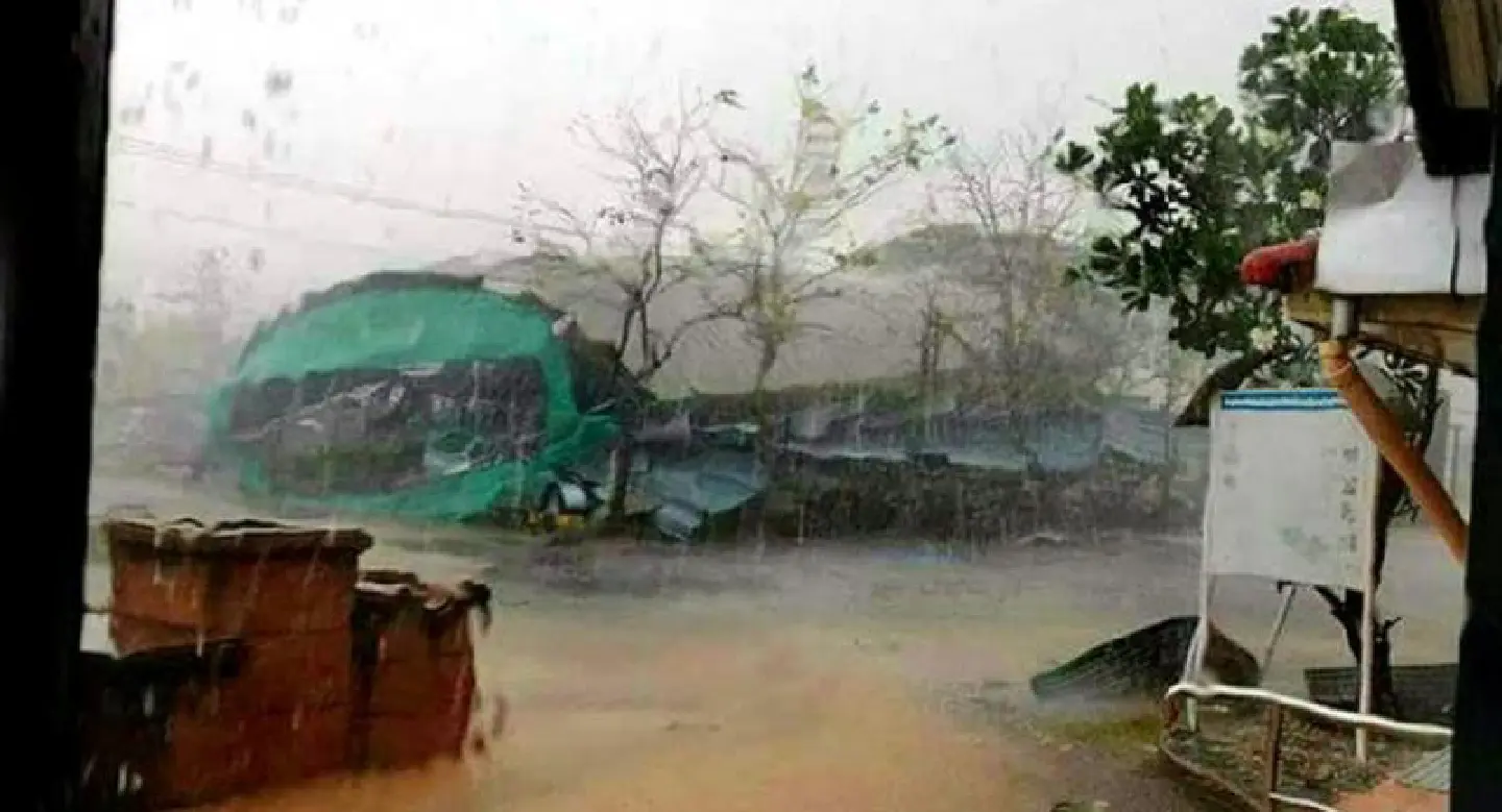 Warnings issued as thunderstorms predicted cross-country this week Warnings issued as thunderstorms predicted cross-country this week