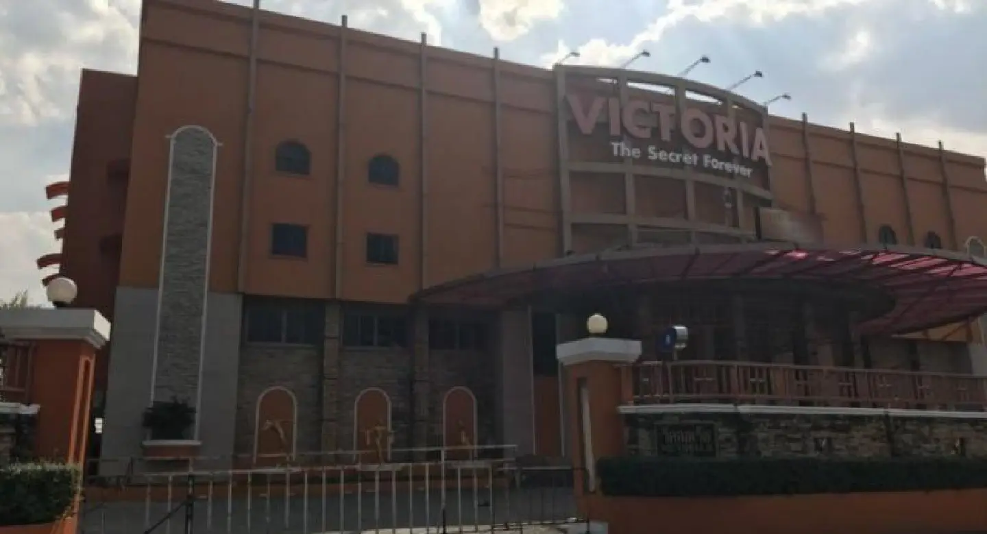 DSI submits evidence of Victoria’s human trafficking involving 45 suspects DSI submits evidence of Victoria’s human trafficking involving 45 suspects