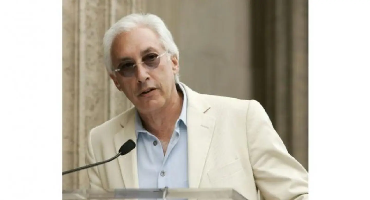 'NYPD Blue' creator Steven Bochco dead at 74