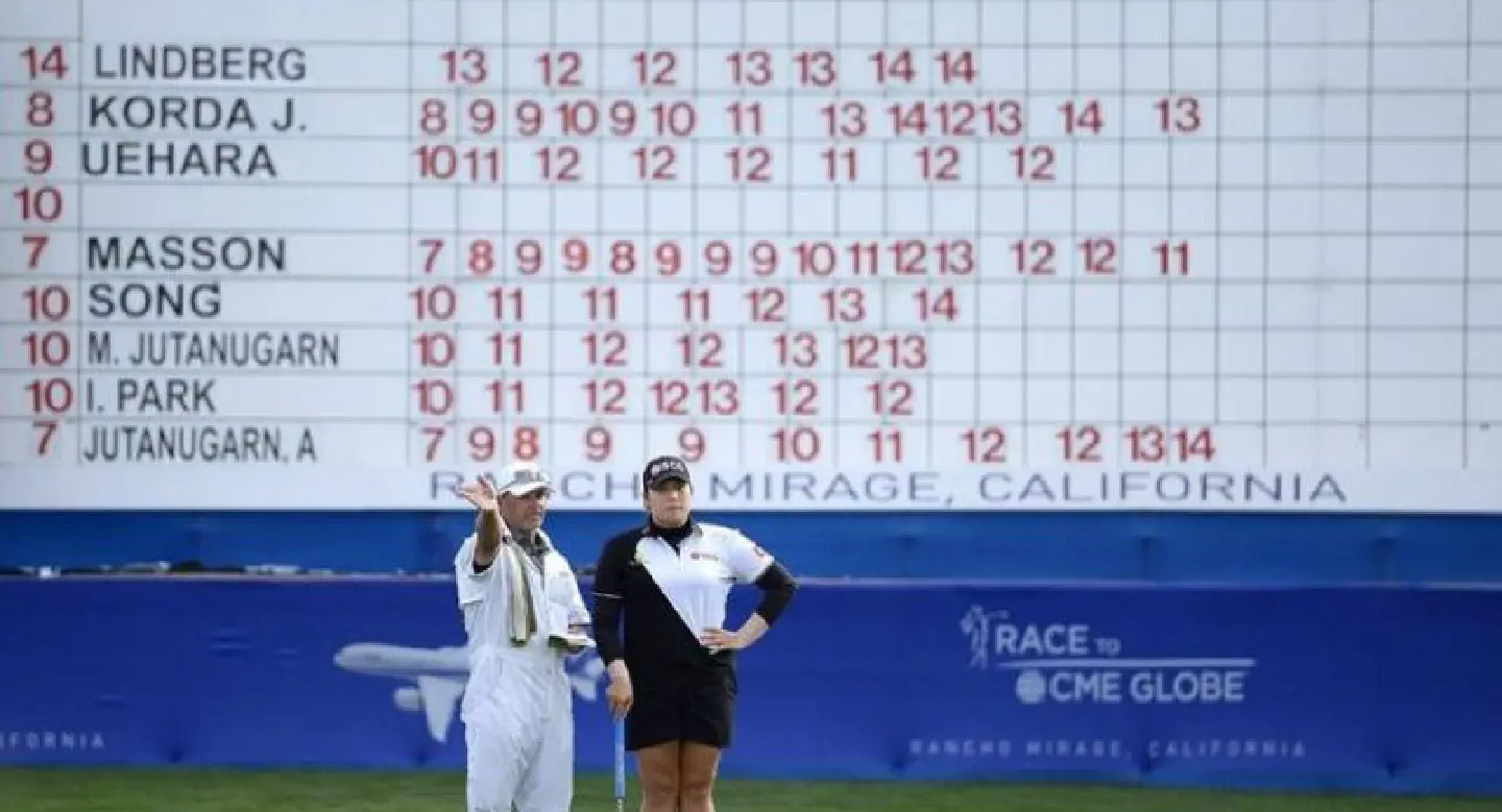 Ariya, Moriya fall short despite stellar effort Ariya, Moriya fall short despite stellar effort