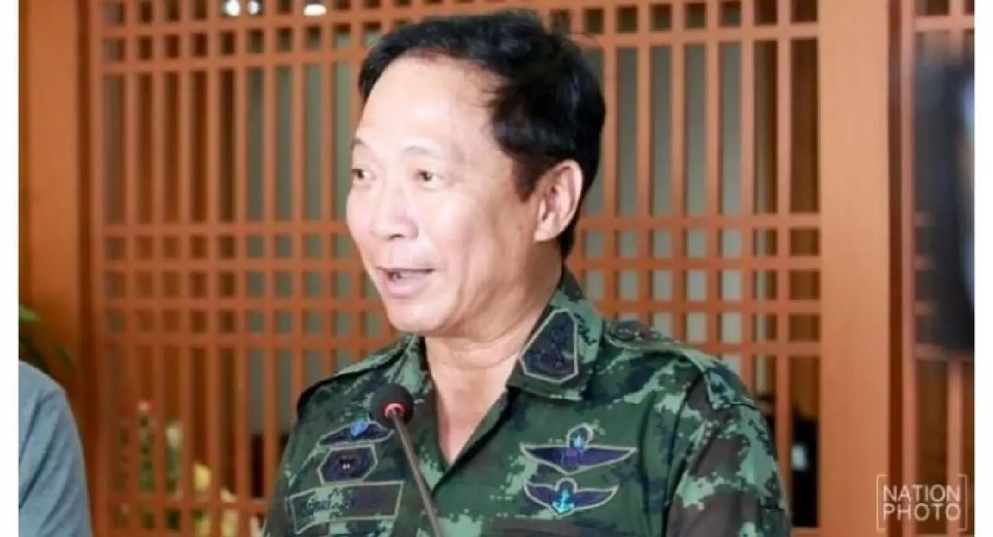 Army claims widespread embezzlement of state funds at southern schools