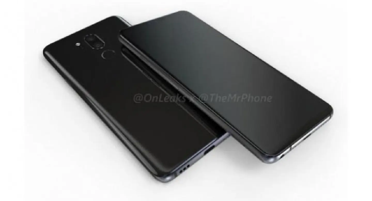 LG likely to adopt advanced LCD for upcoming G7 smartphones LG likely to adopt advanced LCD for upcoming G7 smartphones