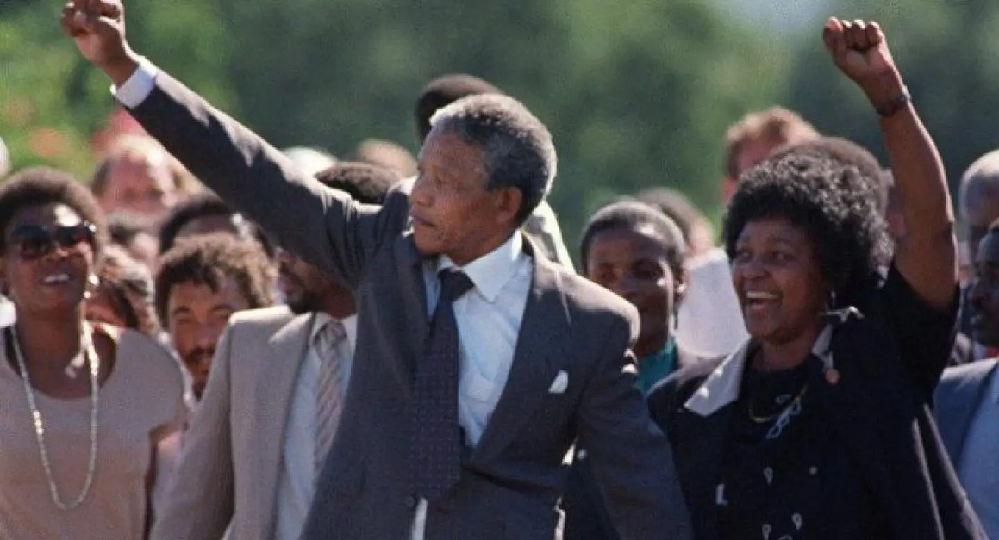 Winnie Mandela, activist ex-wife of Nelson Mandela, dies Winnie Mandela, activist ex-wife of Nelson Mandela, dies