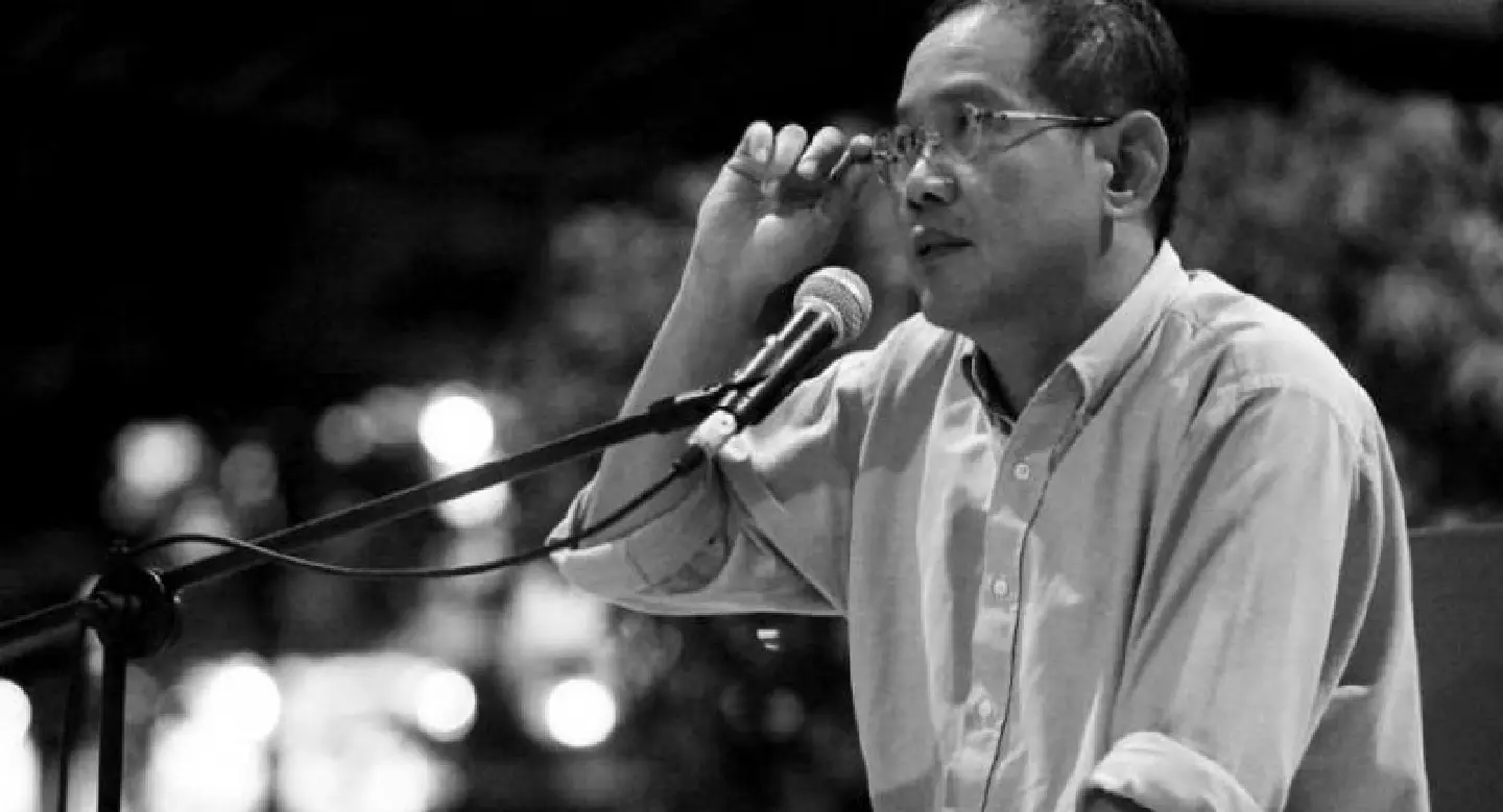 Junta critics ‘weeded out’, says journalist who quit TV job