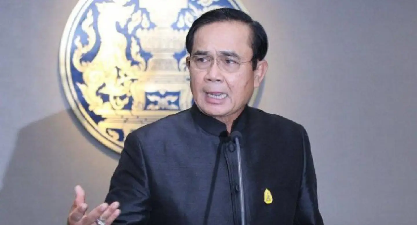 Prayut may alter, but won’t lift, ban on political activities