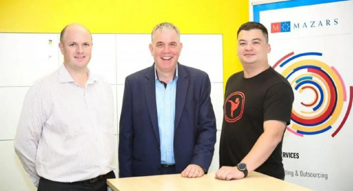 Mazars enhances digital services via partnership with HReasily