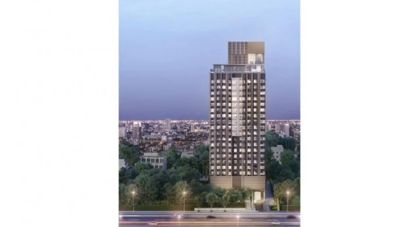AP (THAILAND) Bt10-bn presales in Q1 AP (THAILAND) Bt10-bn presales in Q1