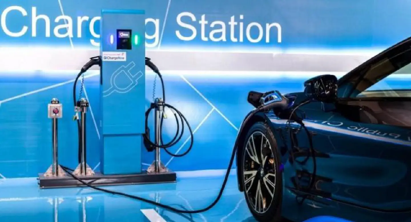 ChargeNow partners expand service network to further strengthen electric mobility ChargeNow partners expand service network to further strengthen electric mobility