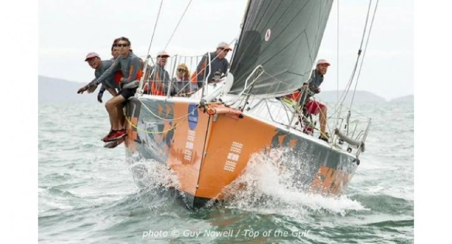 Top of the Gulf Regatta scheduled for April 27 to May 1