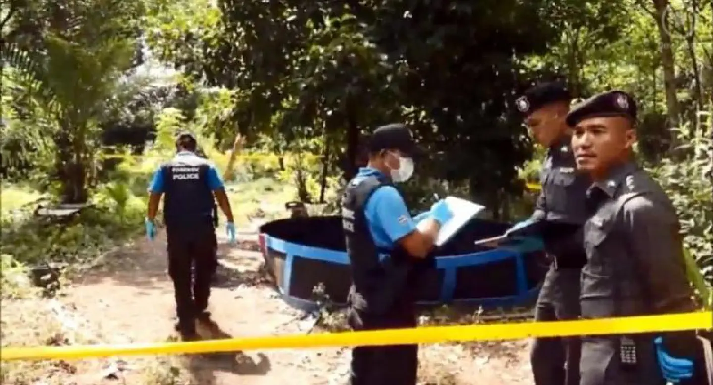 Policeman shot dead in Narathiwat Policeman shot dead in Narathiwat