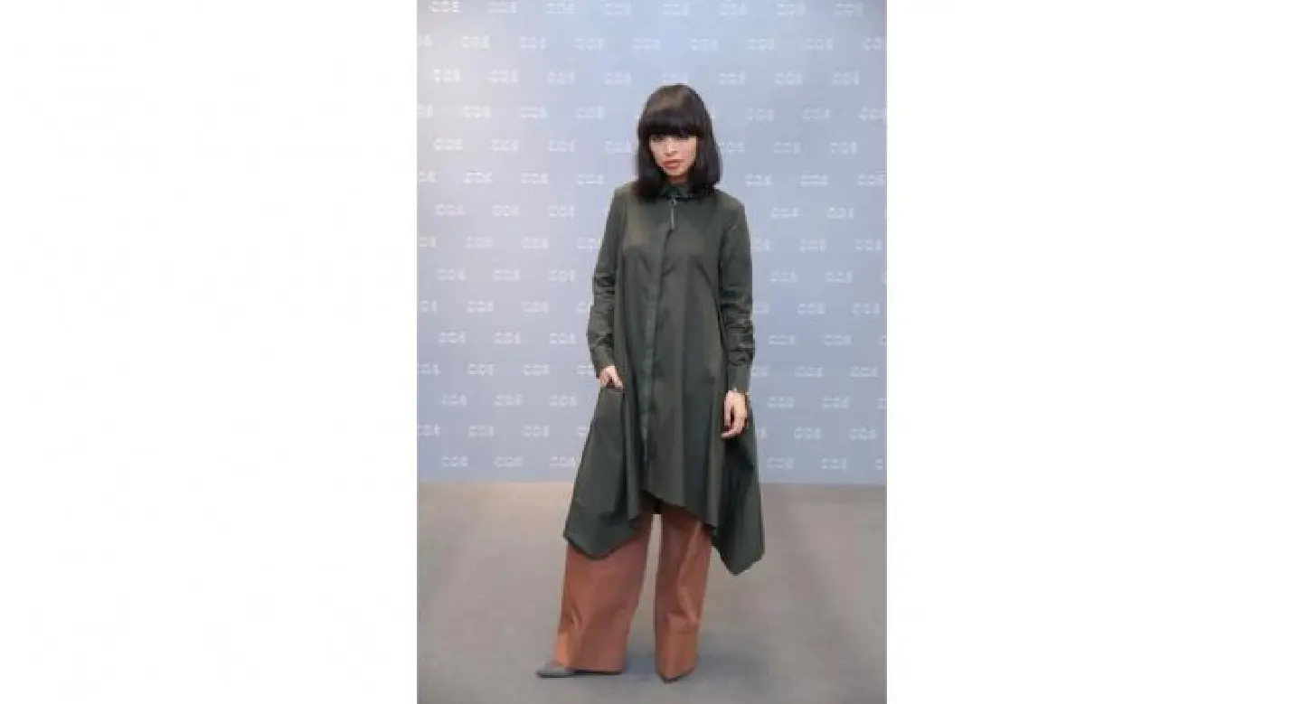 The wardrobe, reinvented The wardrobe, reinvented