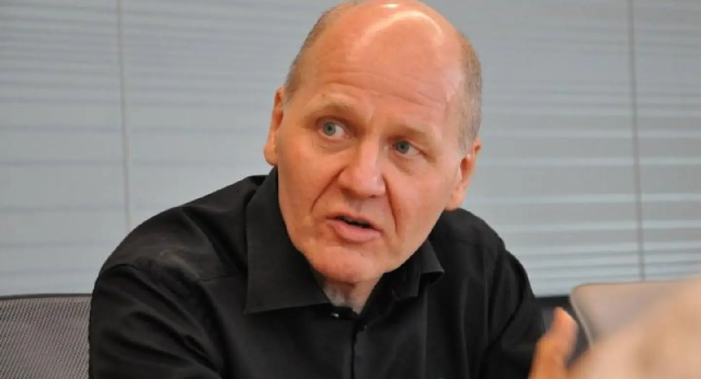 DTAC partner Telenor in for the long haul DTAC partner Telenor in for the long haul