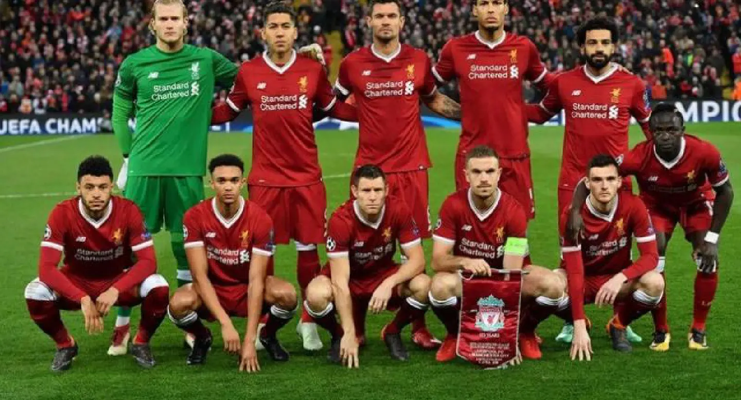 'Brilliant' Liverpool should have killed off City -- Klopp 'Brilliant' Liverpool should have killed off City -- Klopp