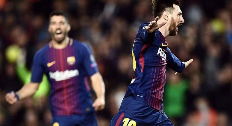 Valverde admits Barca below par despite emphatic win over Roma