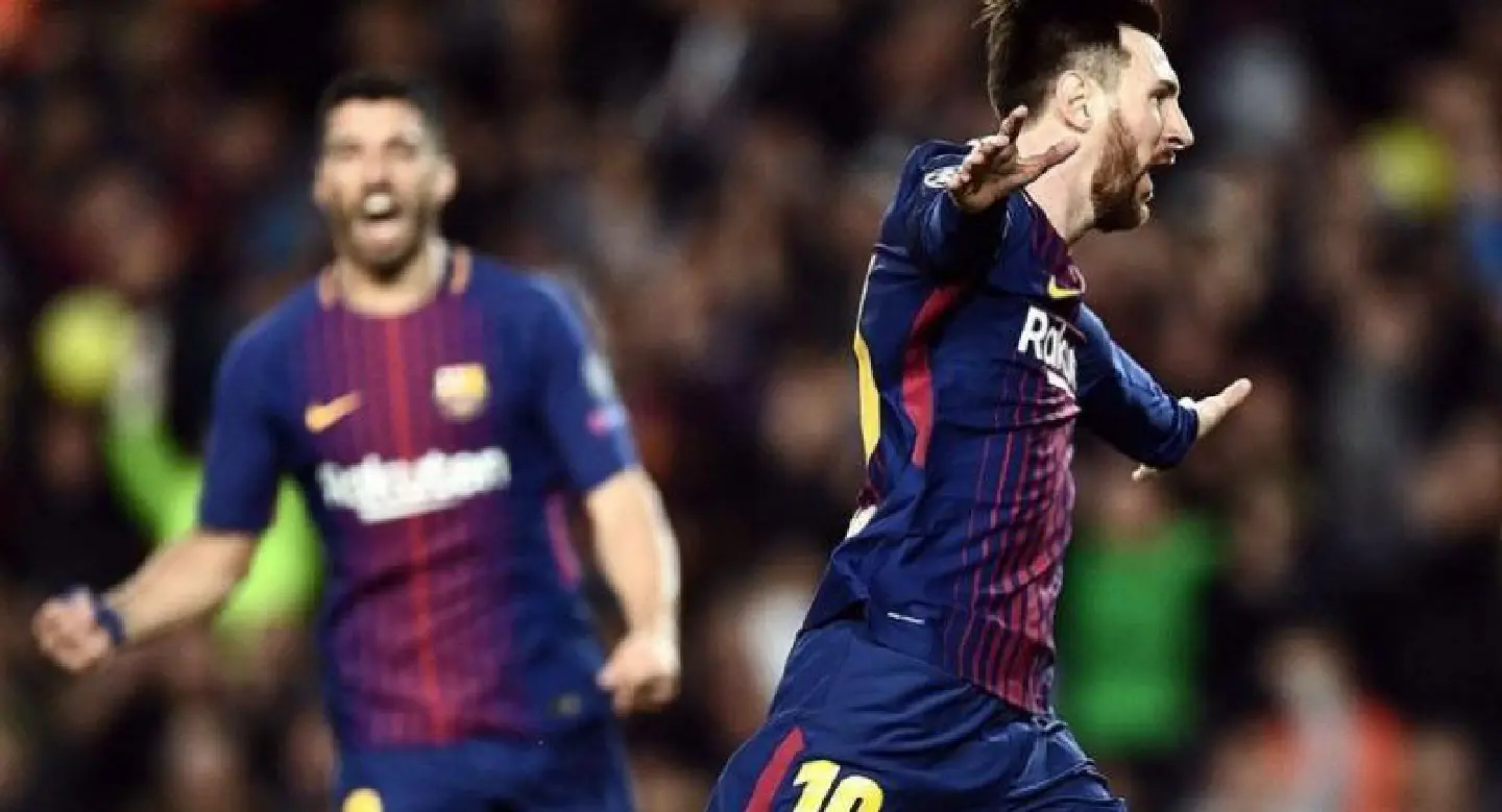 Valverde admits Barca below par despite emphatic win over Roma Valverde admits Barca below par despite emphatic win over Roma