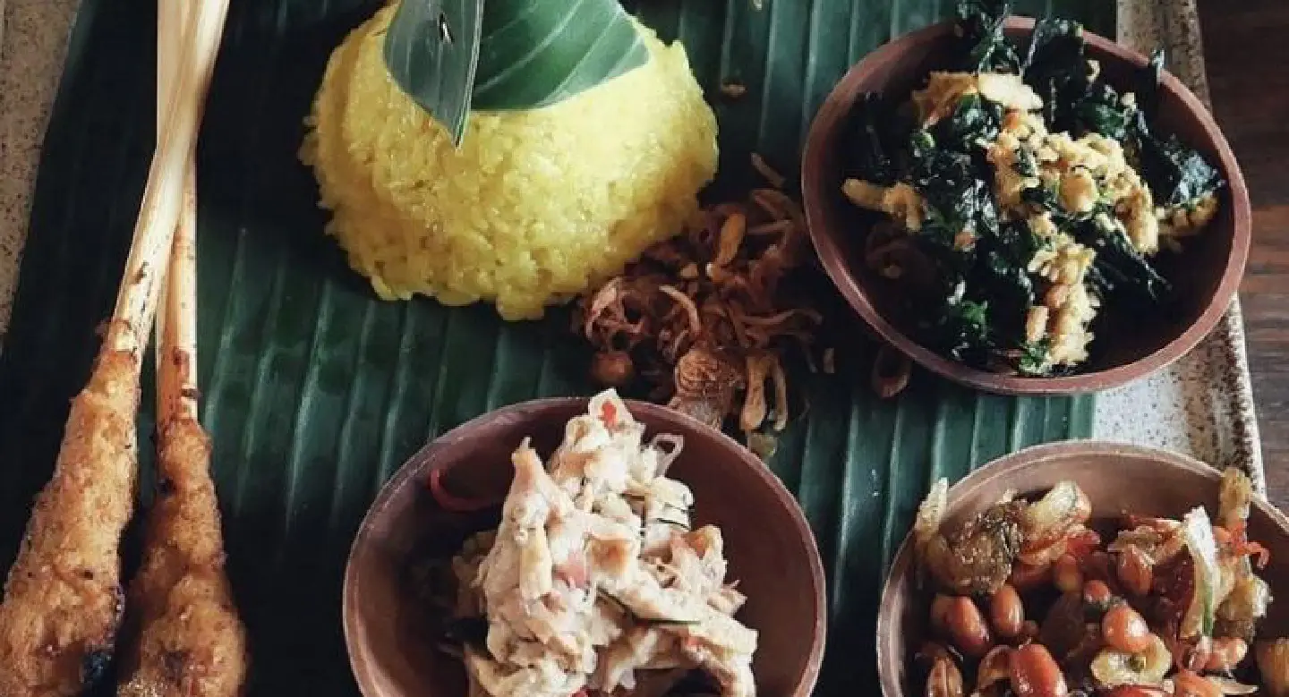 Kilorun jog-and-eat fun rolls on to Bali