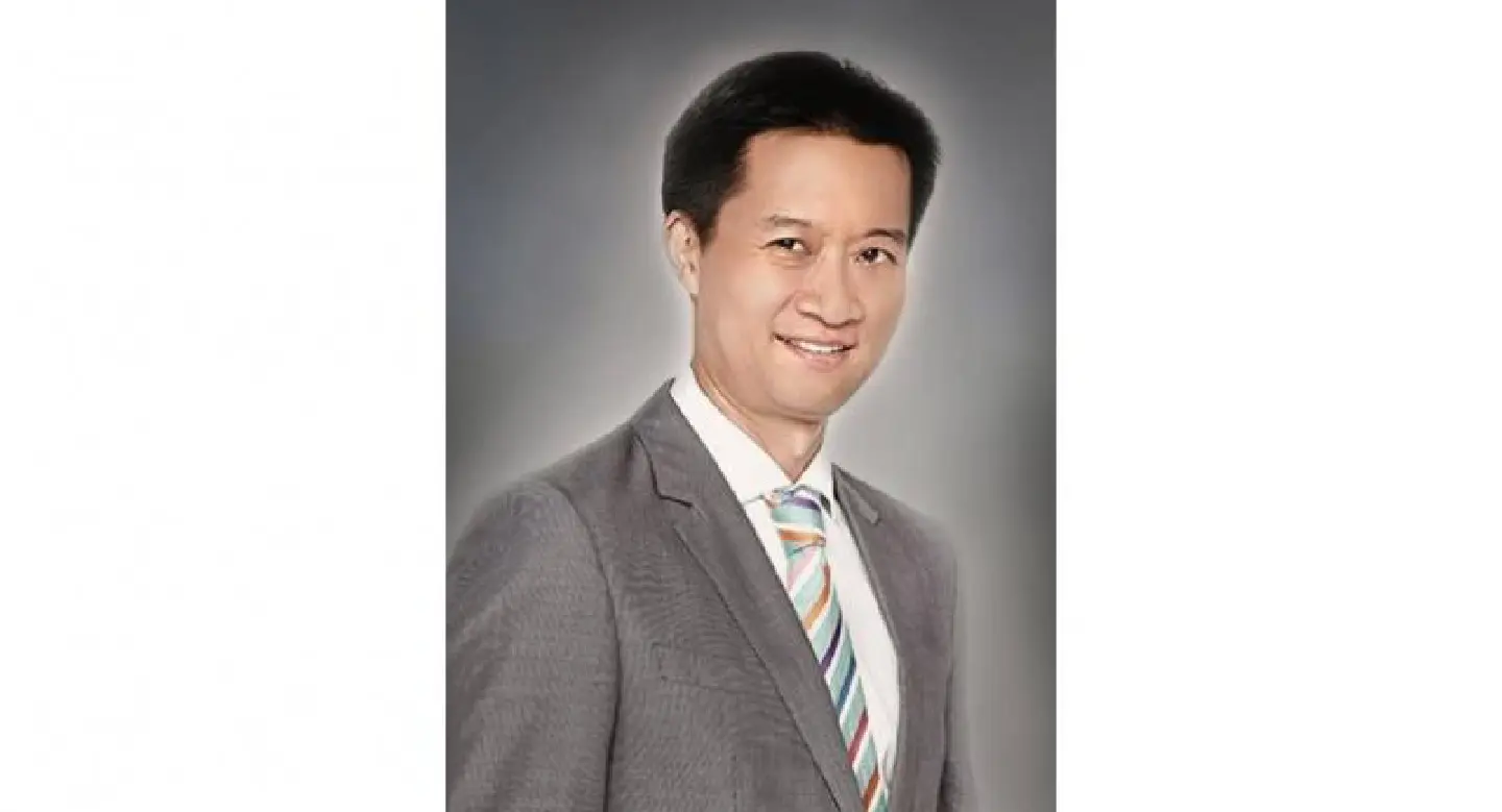 KBank appoints president and board deputy