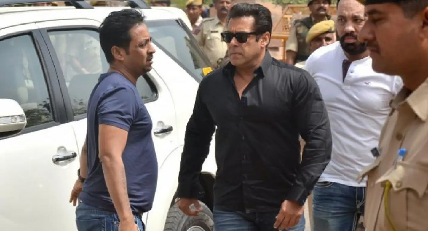 No outrage harms Bollywood bad boy Khan No outrage harms Bollywood bad boy Khan