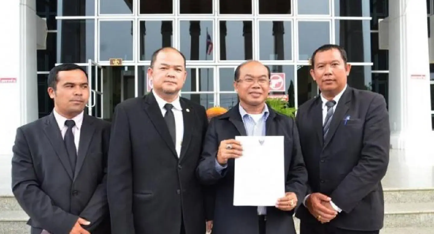 Teacher files complaint in Bt30m lottery winnings dispute
