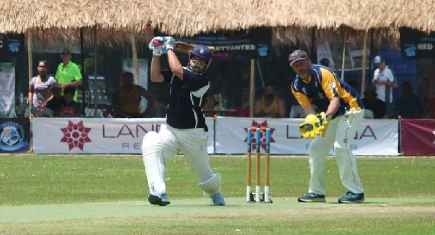 Dynamites  raise the bar to crush Felcons