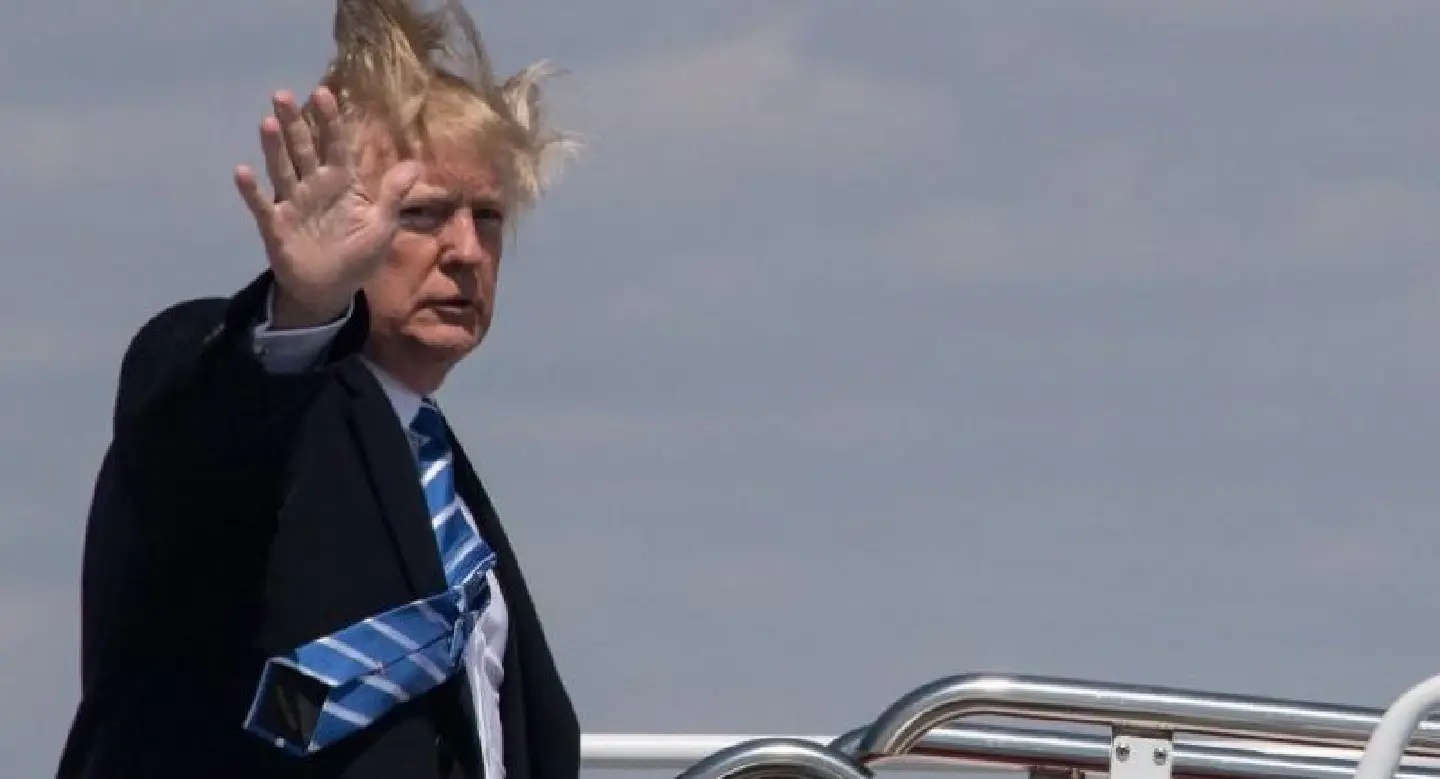 Trump threatens $100 bln more tariffs on China Trump threatens $100 bln more tariffs on China