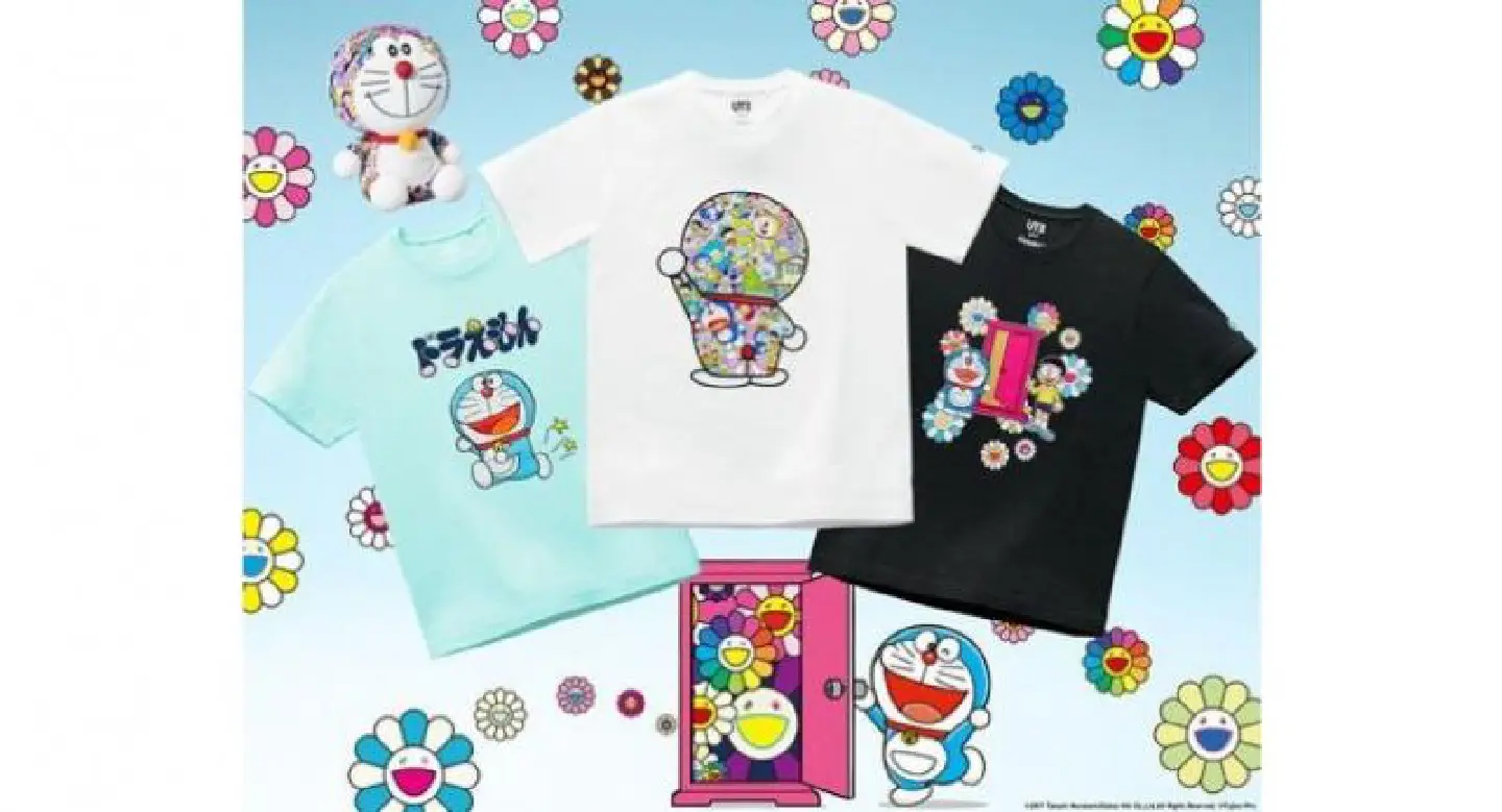 The colours of summer