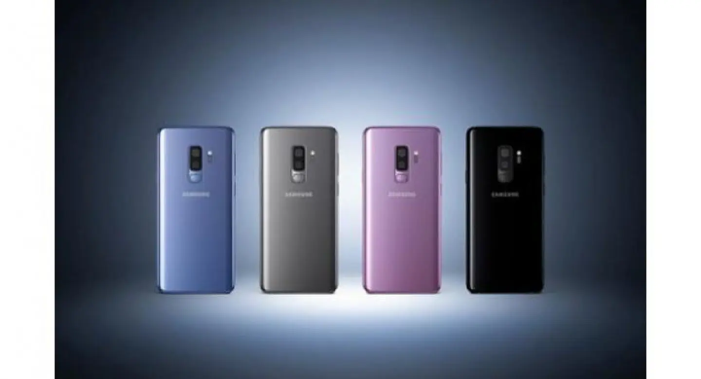 The smartphone that thinks it’s an eye