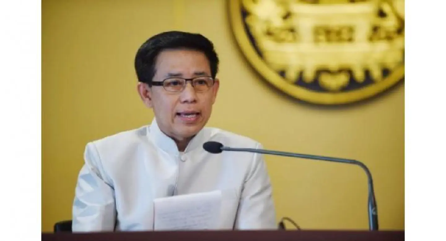 Parties non-committal as government seeks talks Parties non-committal as government seeks talks
