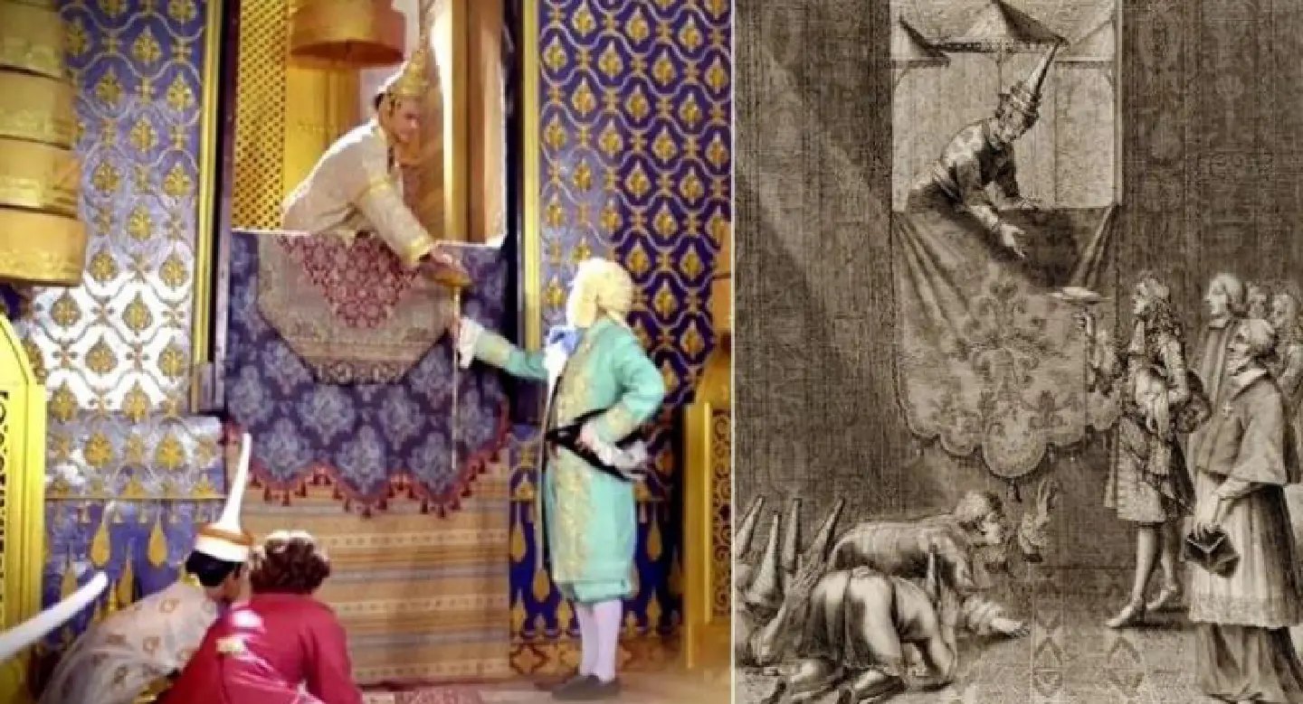 Mega-hit serial pays tribute to diplomatic genius of King Narai