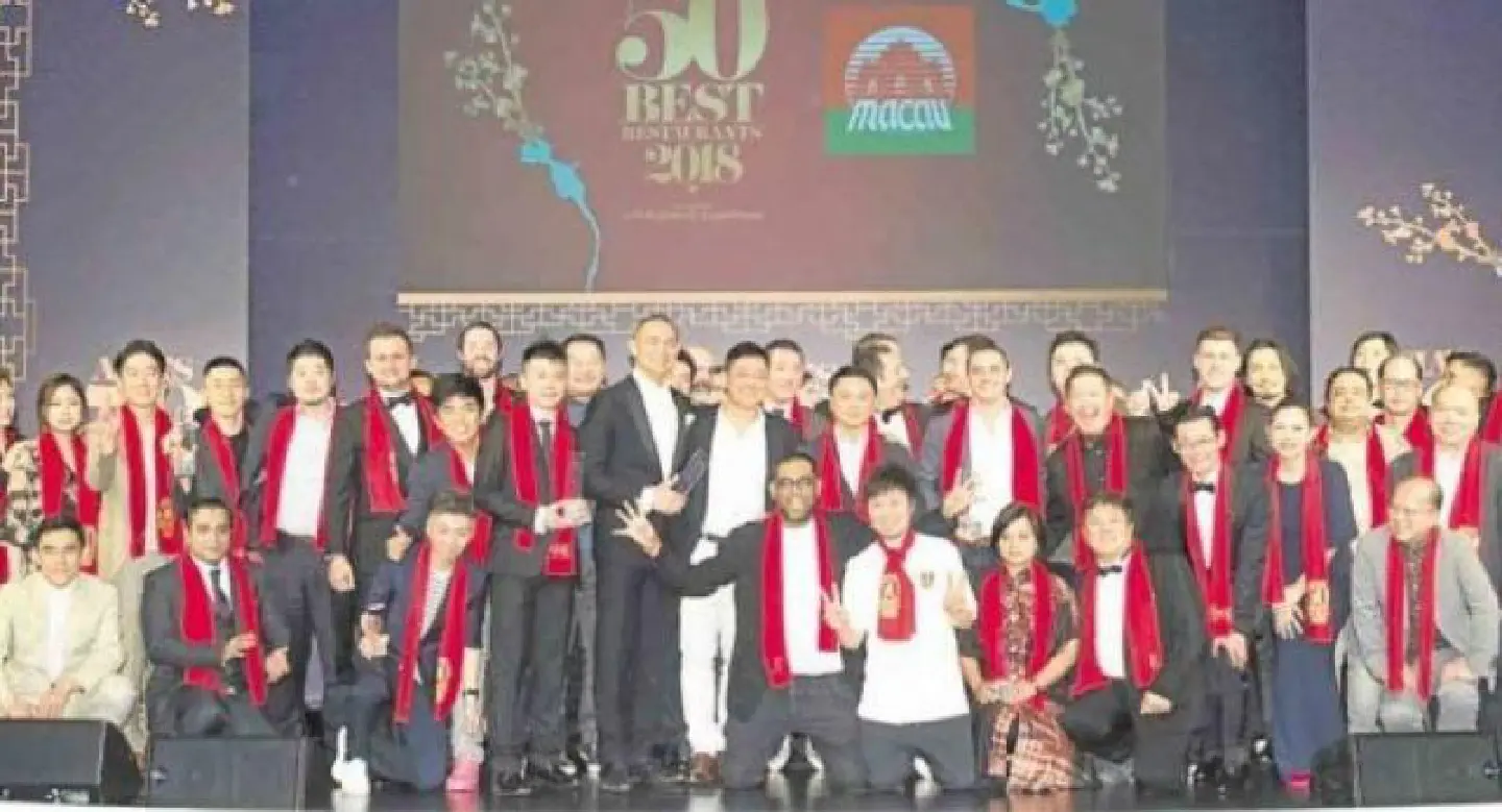 Asia’s 50 Best Restaurants: Why we should look beyond controversy Asia’s 50 Best Restaurants: Why we should look beyond controversy