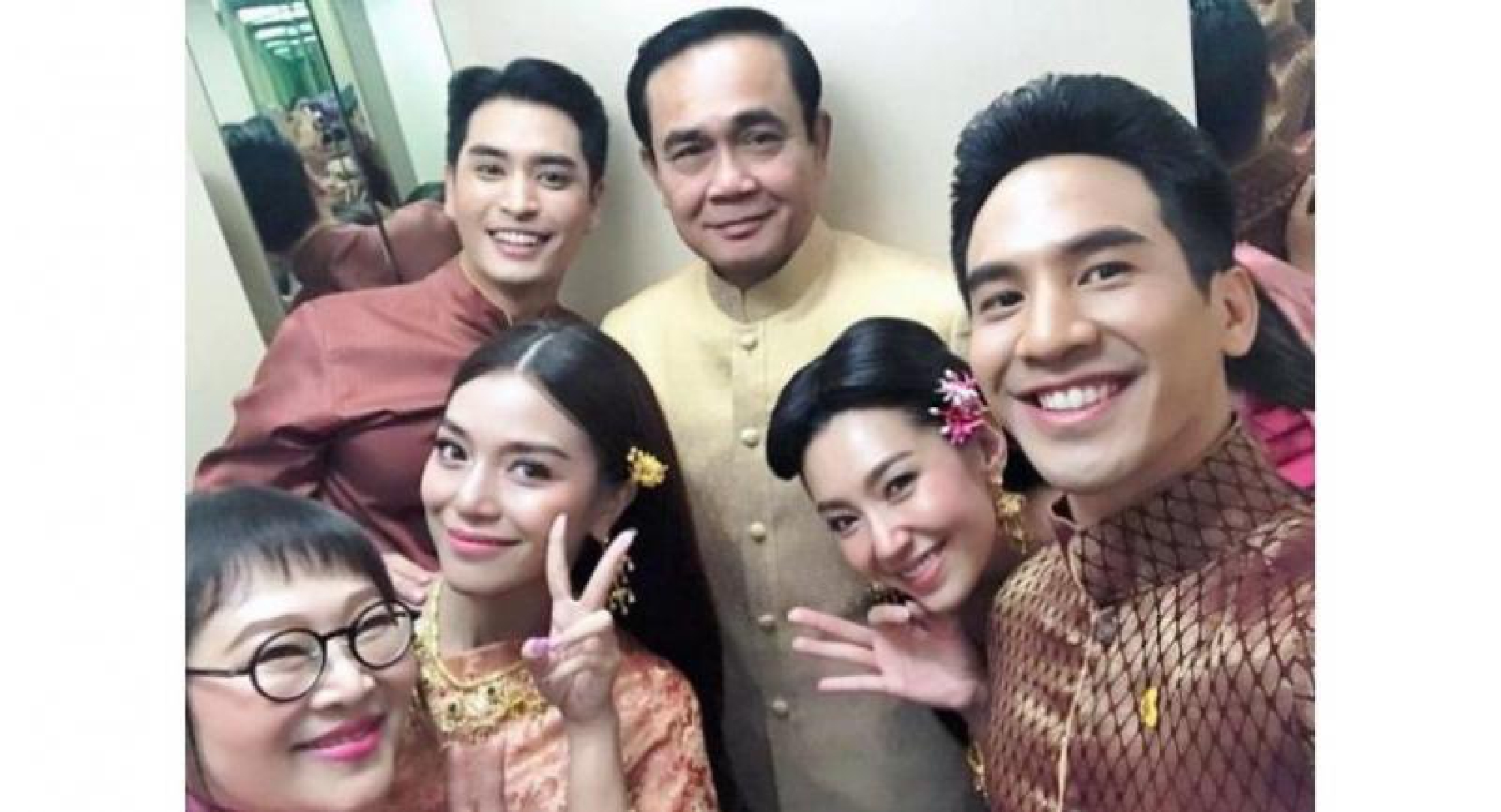 Is Nationalism Our Love Destiny