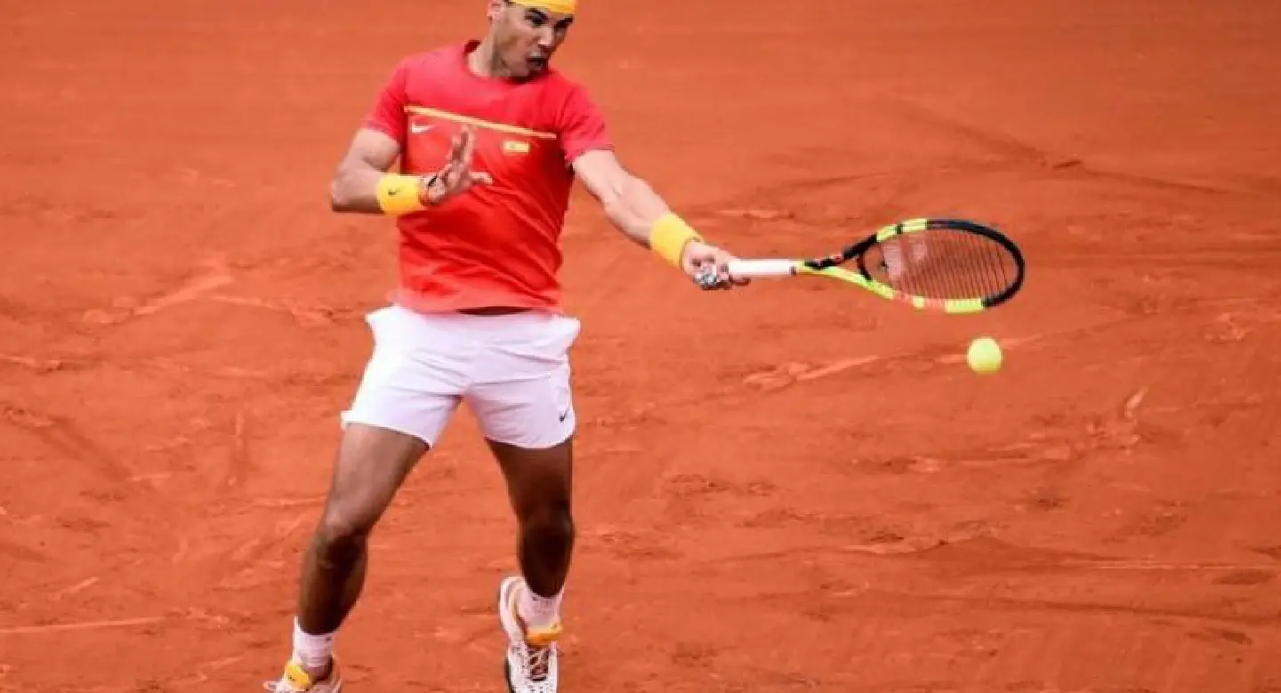 Rafa to the rescue? Nadal to face Zverev with Spain fate in his hands Rafa to the rescue? Nadal to face Zverev with Spain fate in his hands
