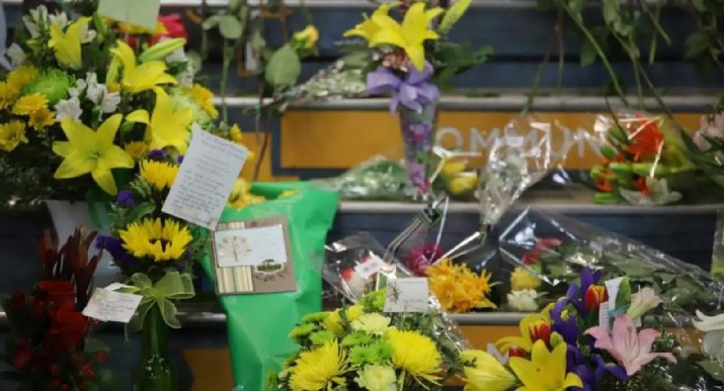 Hockey world mourns Humboldt bus crash victims