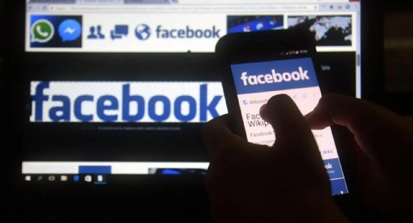 Facebook scandal affected up to 87m users Facebook scandal affected up to 87m users
