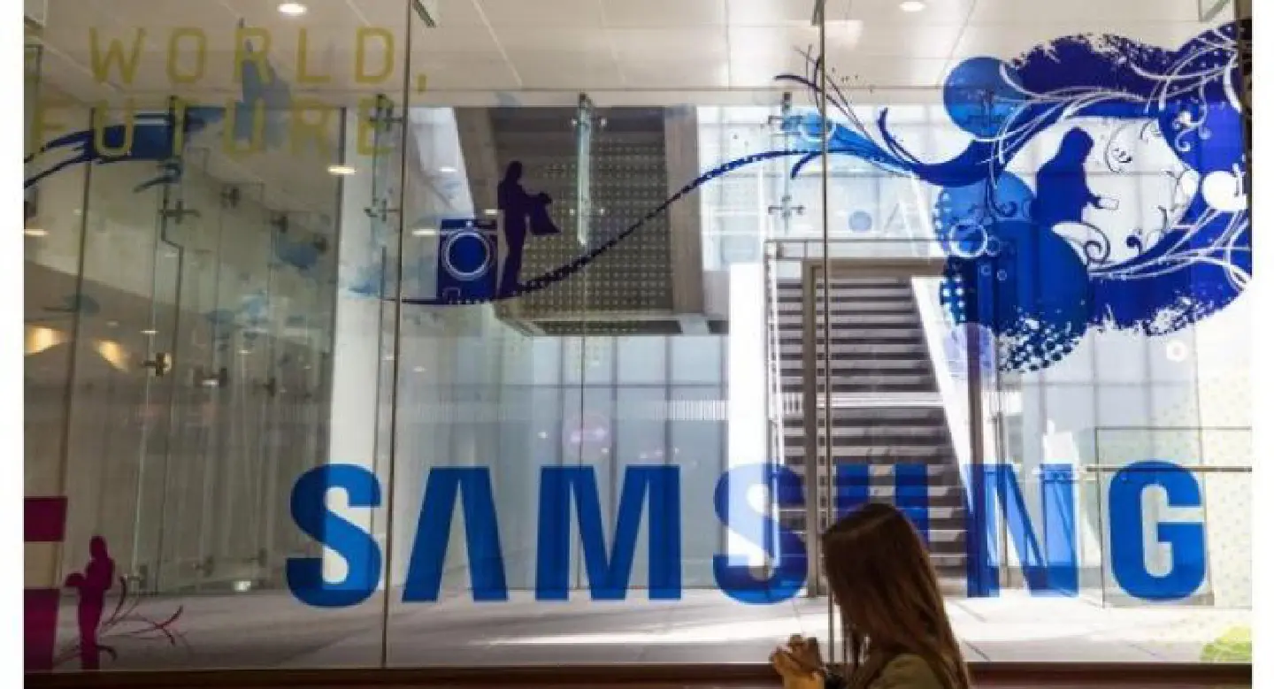 Samsung Electronics operating profit jumps 57.6 per cent, topping market expectations Samsung Electronics operating profit jumps 57.6 per cent, topping market expectations