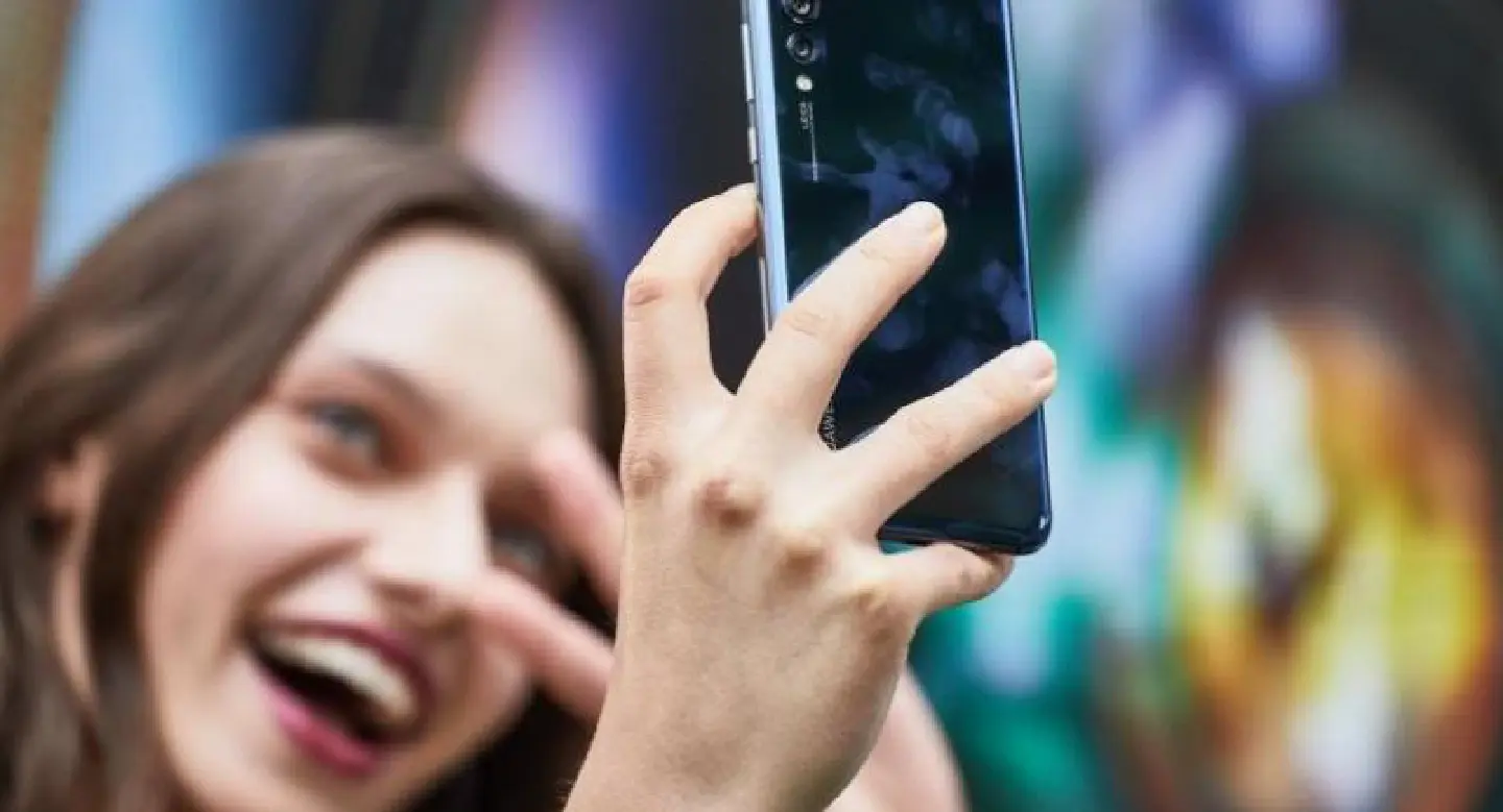 Mobile data traffic sees giant leap