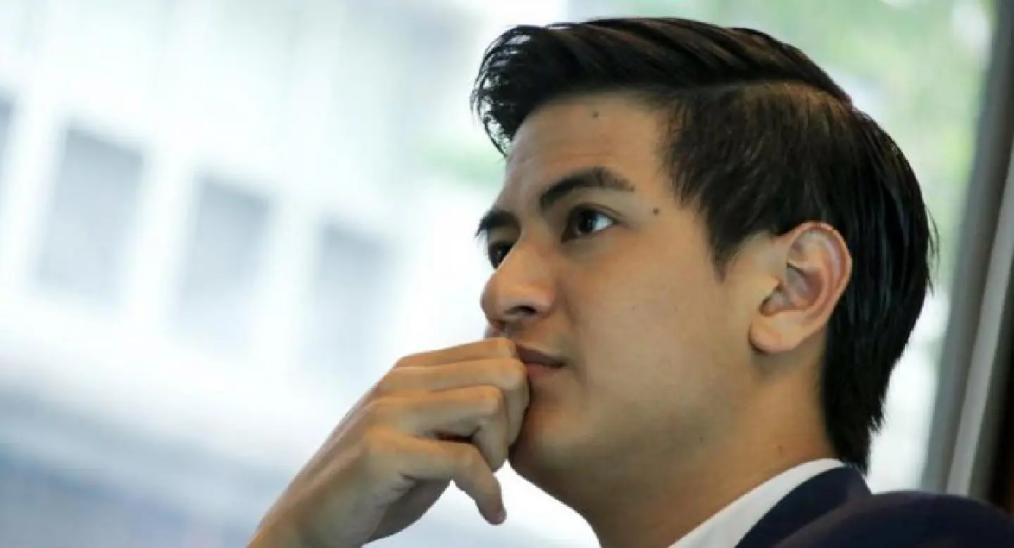 Abhisit protege plans new path for Democrats Abhisit protege plans new path for Democrats