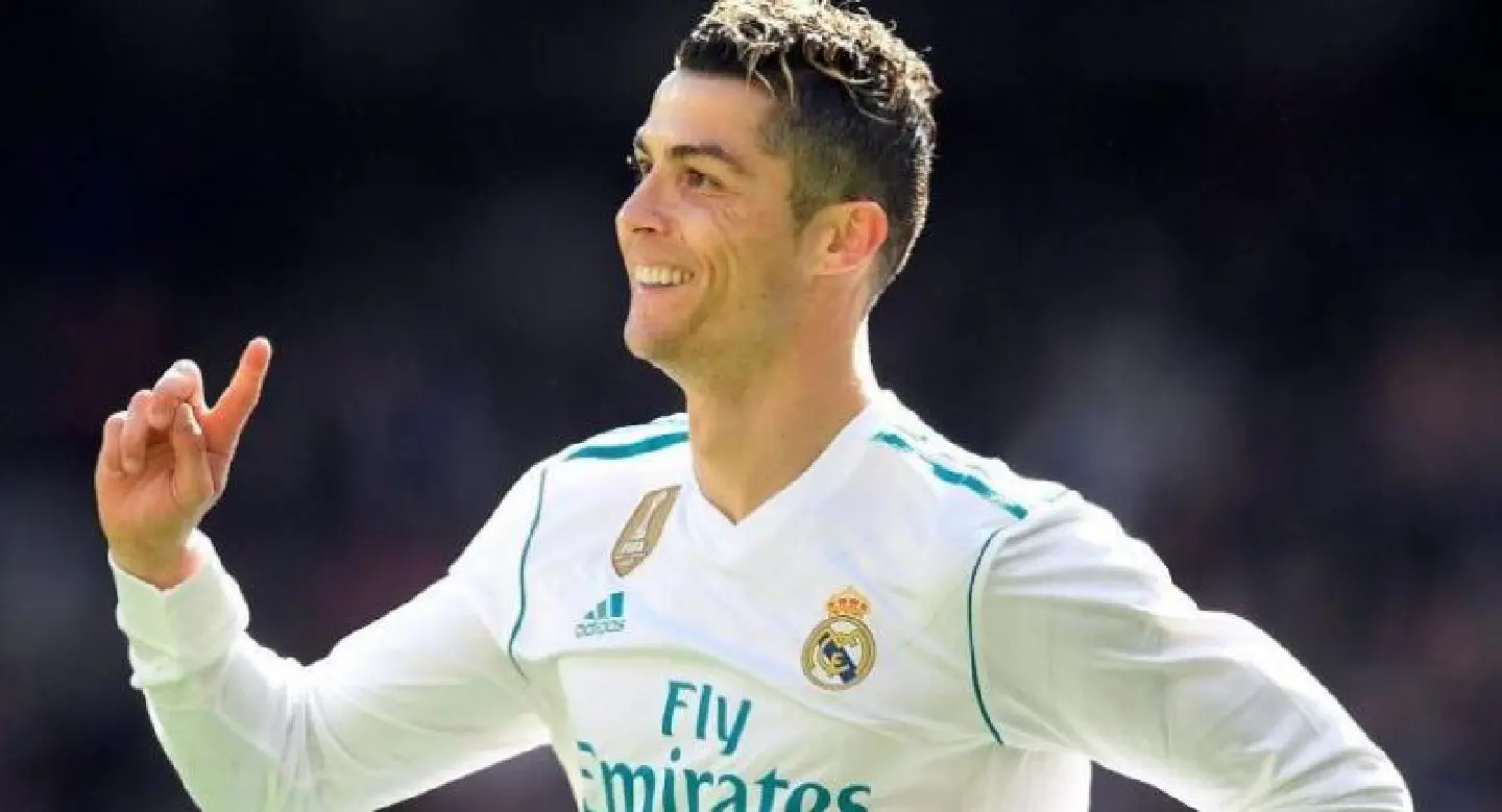 Ronaldo looking better than ever ahead of Juventus return Ronaldo looking better than ever ahead of Juventus return