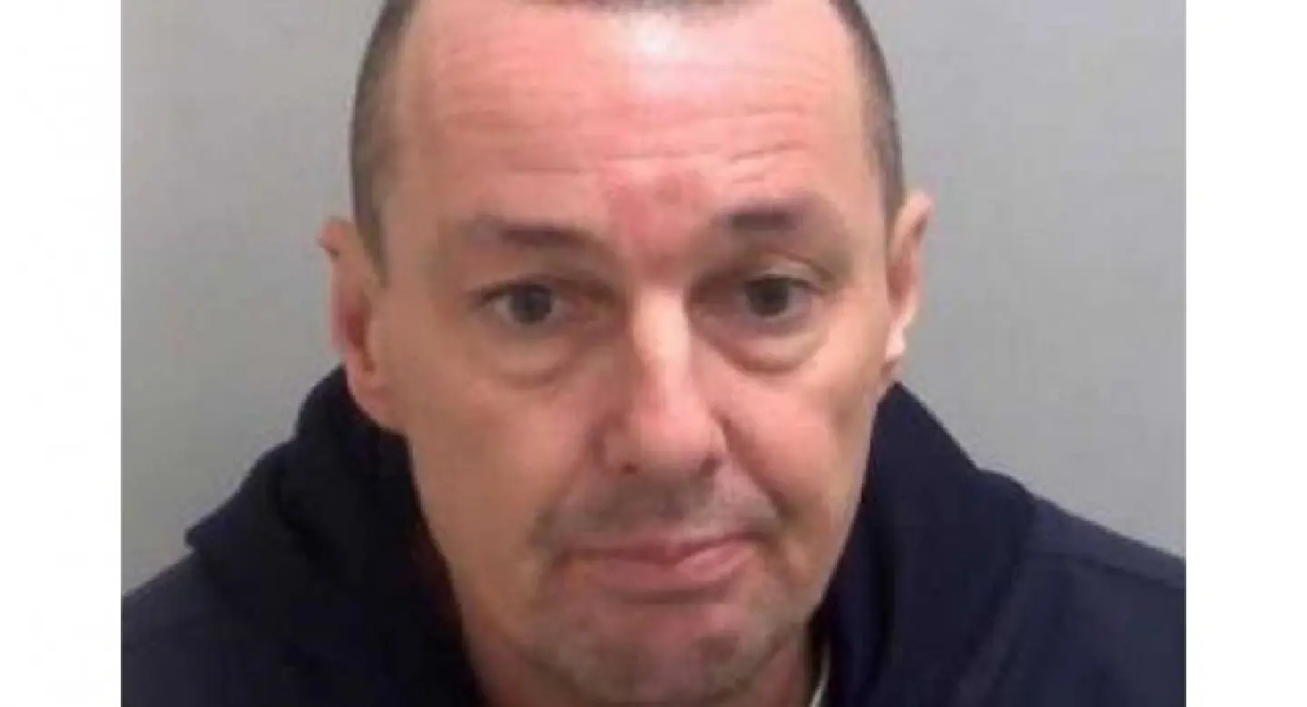 One-legged British drug lord likely to have fled to Thailand, say UK police One-legged British drug lord likely to have fled to Thailand, say UK police